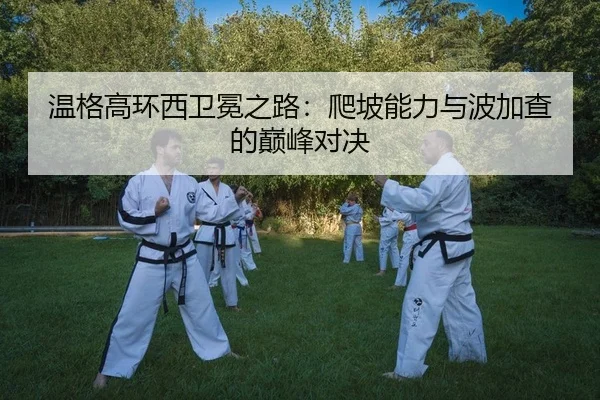 温格高环西卫冕之路：爬坡能力与波加查的巅峰对决